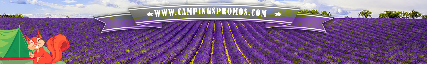 Campings Promos