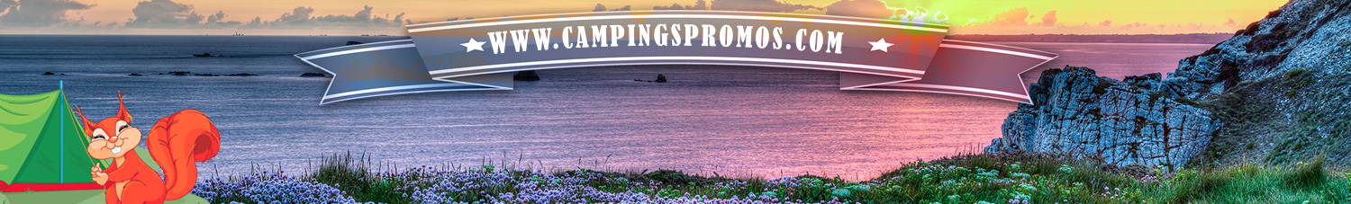 Campings Promos