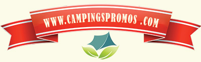 Campings Promos